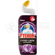 Чистящее средство Туалетный утенок 500 мл  Антиналет