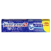 Зубная паста Blend-a-med 3D White 125 мл Арктическая свежесть
