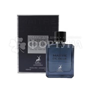 Парфюмерная вода Maison Alhambra 100 мл Maitre de Blue