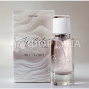 Парфюмерная вода Brocard 50 мл White Page Airy Cloud