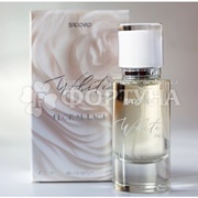 Парфюмерная вода Brocard 50 мл White Page Floral Lace