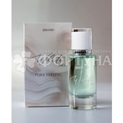 Парфюмерная вода Brocard 50 мл White Page Pure Feeling