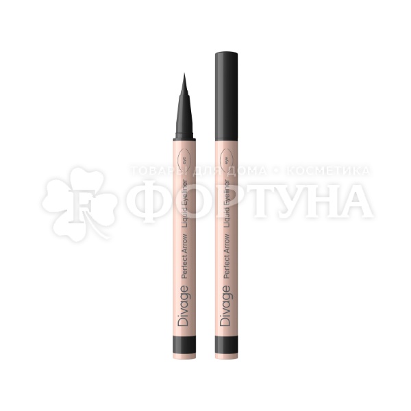 Подводка-фломастер Divage Perfect Arrow 01