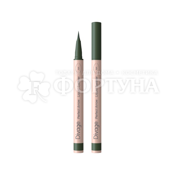 Подводка-фломастер Divage Perfect Arrow 03
