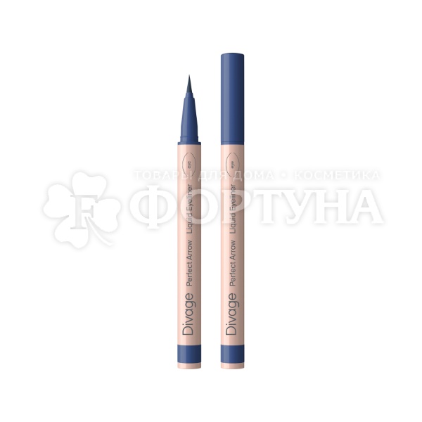 Подводка-фломастер Divage Perfect Arrow 04
