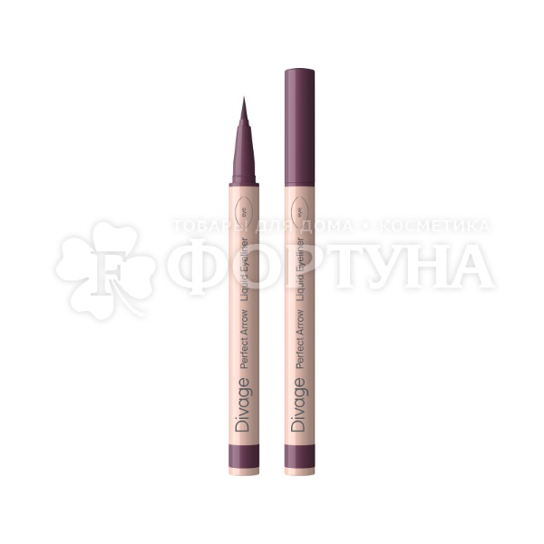 Подводка-фломастер Divage Perfect Arrow 05
