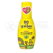 Спрей GARDEX   Baby 75 мл от комаров детский
