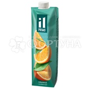 Сок IL PRIMO 1 л апельсиновый