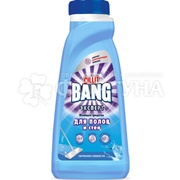 Чистящее средство Cillit Bang 450 мл Для полов и стен Гармония  свежести