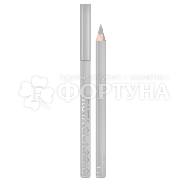 Карандаш для глаз Ruta Classic 111