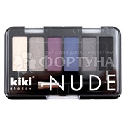 Тени для век Kiki Nude 906