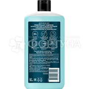 Гель для душа Rexona 750 мл Горный лед 2в1