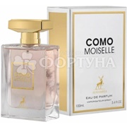 Парфюмерная вода Maison Alhambra 100 мл Como Moiselle