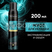 Мусс для волос TRESemme 200 мл Экстра фиксация и объем