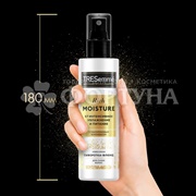 Сыворотка-флюид TRESemme 190 мл Интенсивное увлажнение и питание