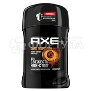 Дезодорант твердый Axe 50 мл Dark Temptation