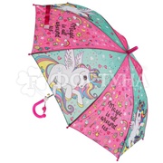 Зонт детский Единороги 45 см UM45-UNI