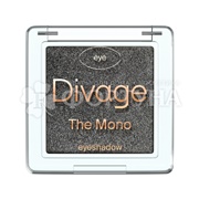 Тени для век Divage The Mono 06