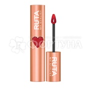 Губная помада Ruta жидкая матовая Velvet Heart 11