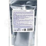 Соль для ванны LARUN 250 г Лаванда