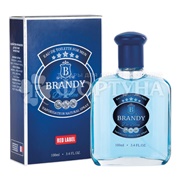 Туалетная вода 100 мл Brandy De Blue