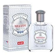 Туалетная вода 100 мл Brandy Silver VS