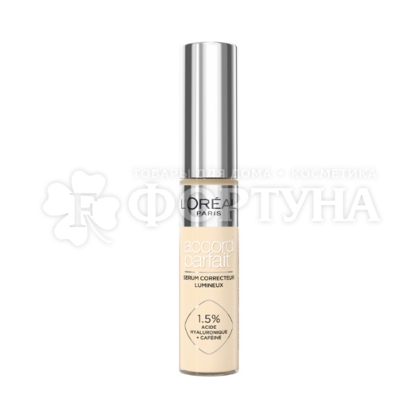 Консилер L'oreal Accord parfait 0.5D