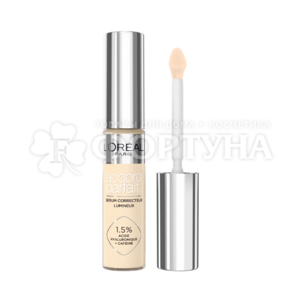 Консилер L'oreal Accord parfait 0.5D