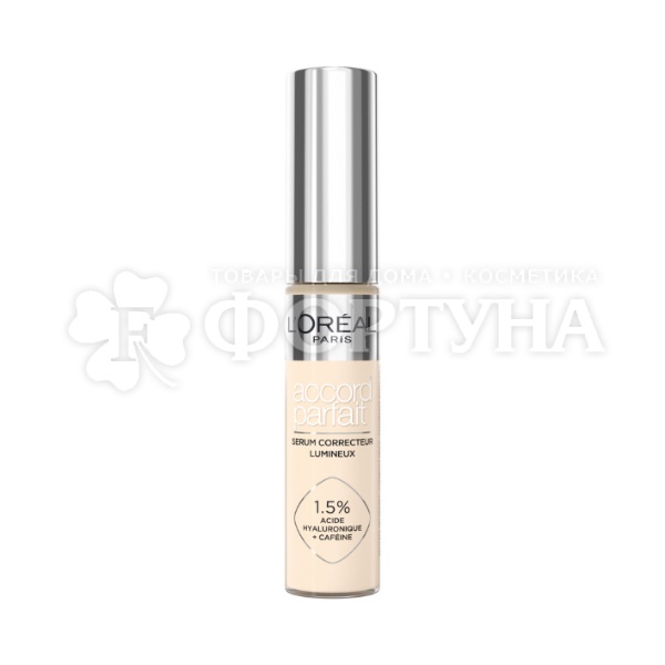 Консилер L'oreal Accord parfait 1N