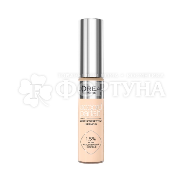 Консилер L'oreal Accord parfait 1R