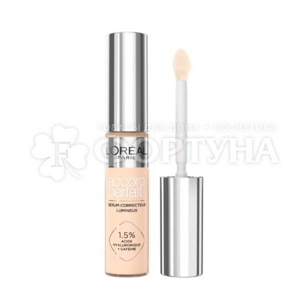Консилер L'oreal Accord parfait 1R
