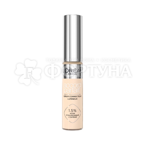 Консилер L'oreal Accord parfait 1.5N