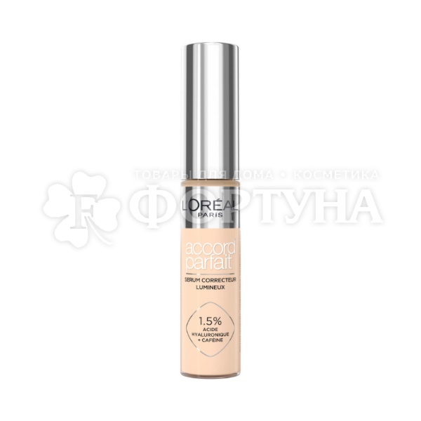 Консилер L'oreal Accord parfait 3R