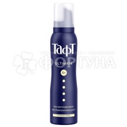 Пена для волос Тафт 150 мл Ультимейт Экстремальная фиксация