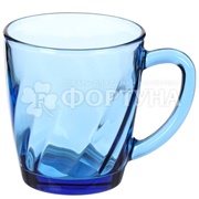 Кружка Дымка 350 мл COLOR MIX артикул 50134-08