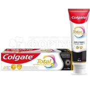 Зубная паста Colgate 100 мл Тотал 12 Глубокое очищение