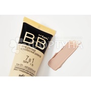 BB-крем для лица Bielita 30 мл 7в1 Комплексный Дневной 01