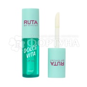 Масло для губ Ruta Dolce Vita 04 Mint