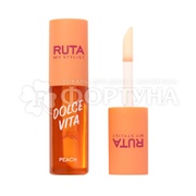 Масло для губ Ruta Dolce Vita 05 Peach