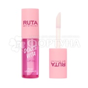 Масло для губ Ruta Dolce Vita 02 Pink Lemonade