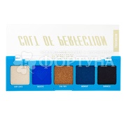Тени для век Parisa Cult of Perfection Midnight 08