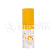 Масло для губ Parisa Hot Lips 01 My Main