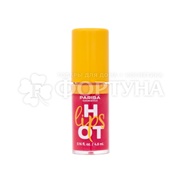 Масло для губ Parisa Hot Lips 02 Super Model