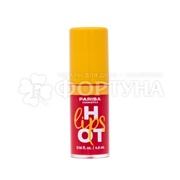 Масло для губ Parisa Hot Lips 03 Newsfeed