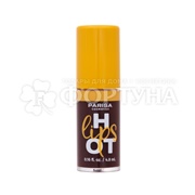 Масло для губ Parisa Hot Lips 05 Status Update