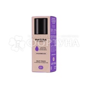 Тональный крем Parisa Silky Touch 01 Ivory
