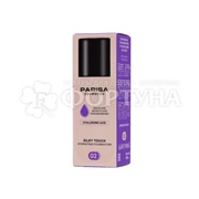 Тональный крем Parisa Silky Touch 02 Pink porcelain