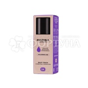 Тональный крем Parisa Silky Touch 04 Creamy Nude