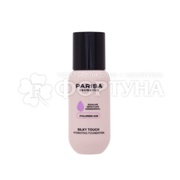 Тональный крем Parisa Silky Touch 08 Olive fair