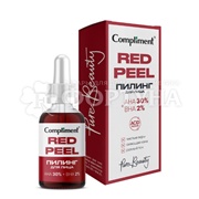 Пилинг Compliment 27 мл для лица AHA 30%+BHA 2%